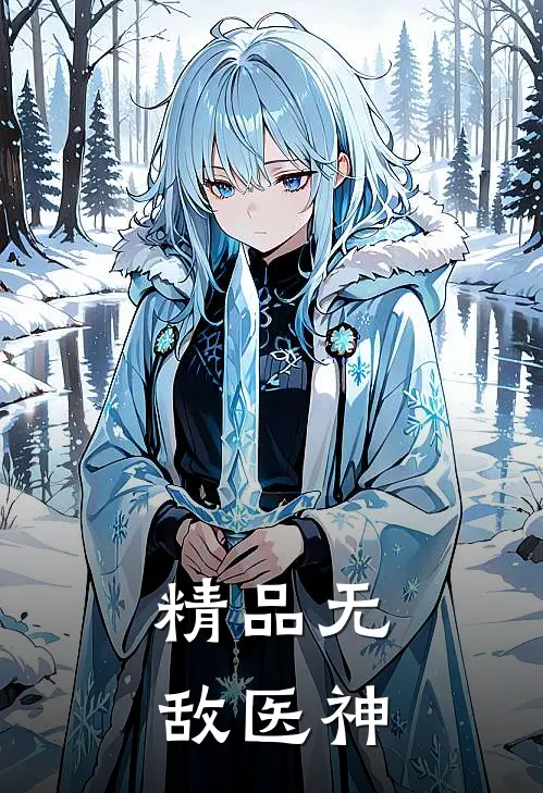 精品无敌医神