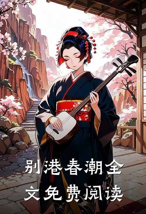 别港春潮全文免费阅读