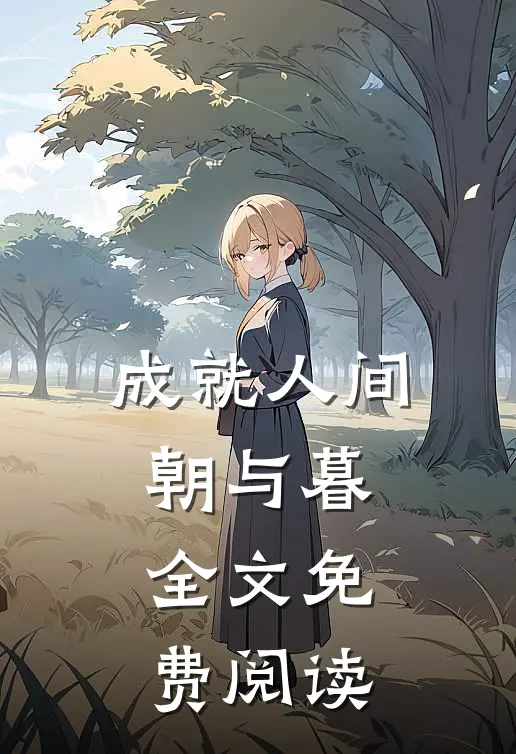 成就人间朝与暮全文免费阅读