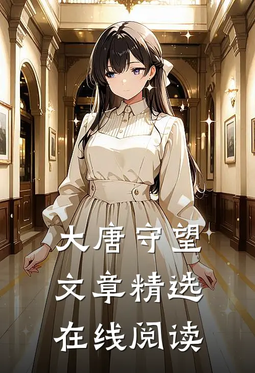 大唐守望文章精选在线阅读