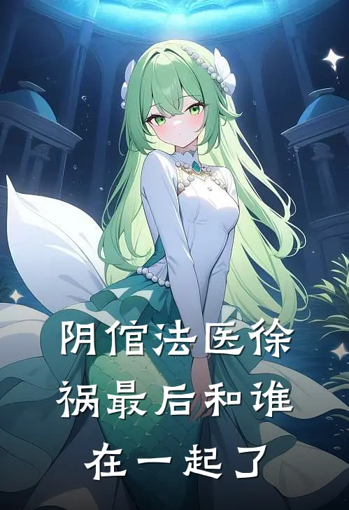 阴倌法医徐祸最后和谁在一起了