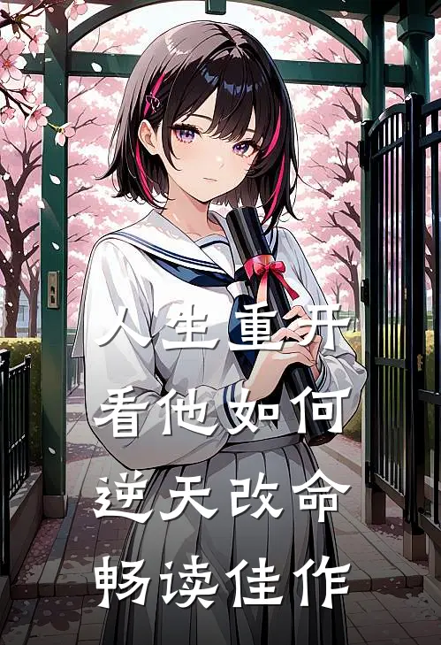 人生重开看他如何逆天改命畅读佳作