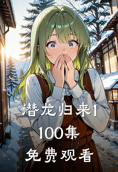 潜龙归来1-100集免费观看