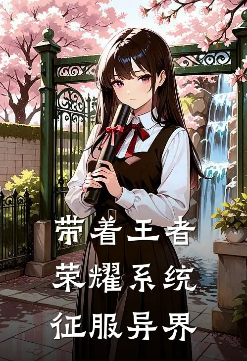 带着王者荣耀系统征服异界