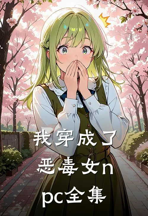 我穿成了恶毒女npc全集