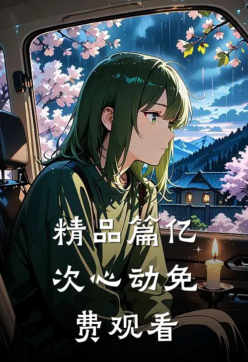 精品篇亿次心动免费观看