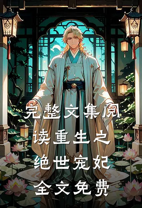 完整文集阅读重生之绝世宠妃全文免费