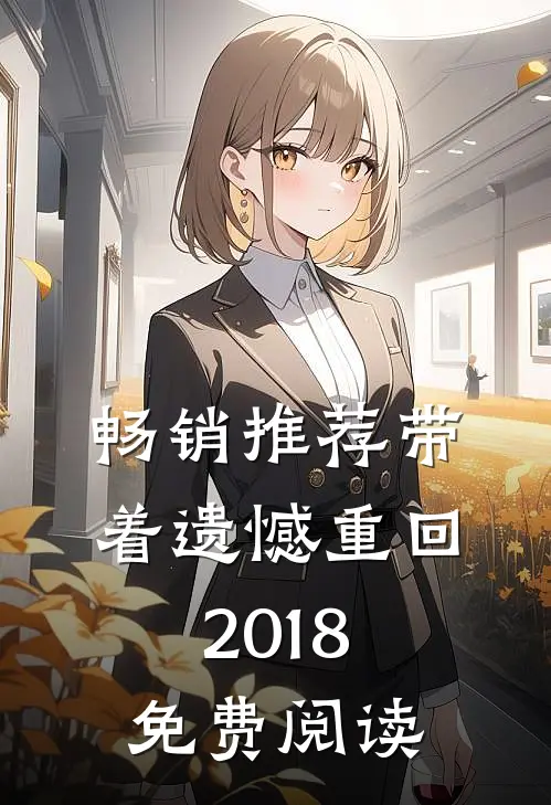 畅销推荐带着遗憾重回2018免费阅读