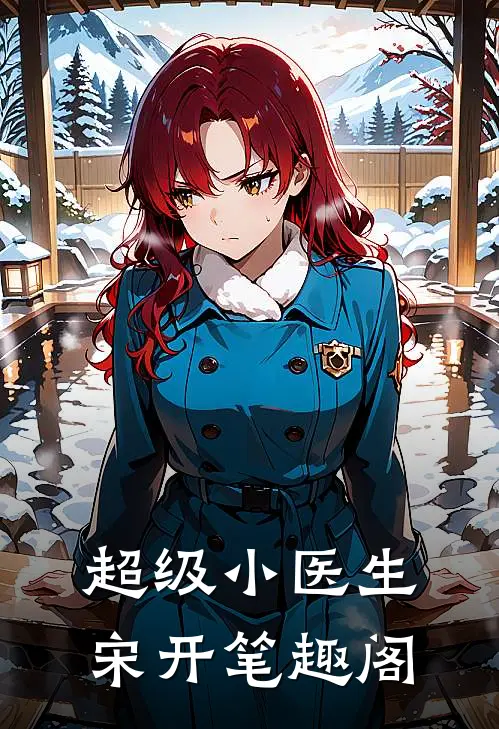 超级小医生宋开笔趣阁
