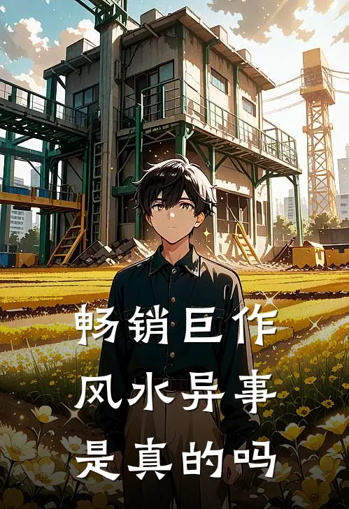 畅销巨作风水异事是真的吗