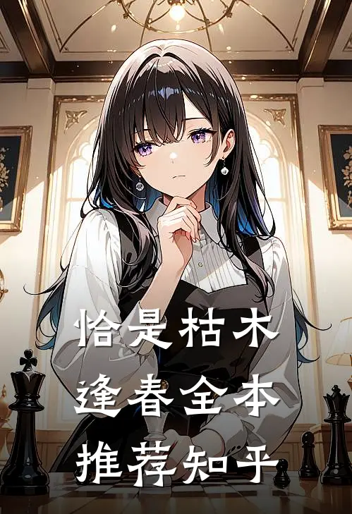 恰是枯木逢春全本推荐知乎