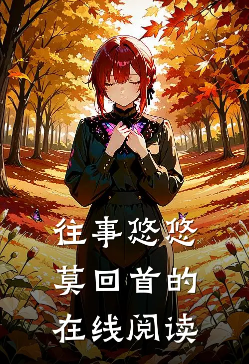 往事悠悠莫回首的在线阅读