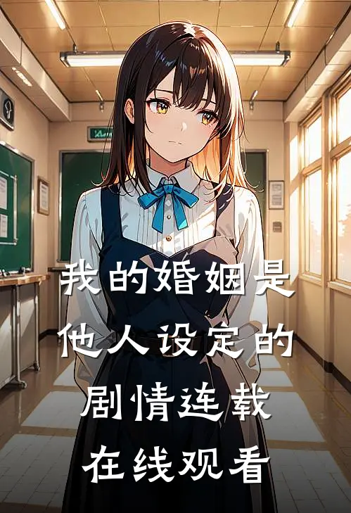 我的婚姻是他人设定的剧情连载在线观看