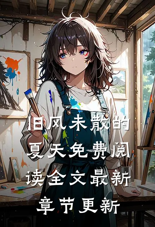 旧风未散的夏天免费阅读全文最新章节更新