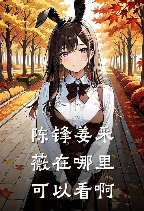 陈锋姜采薇在哪里可以看啊