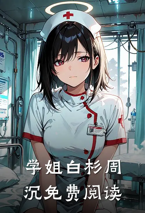 学姐白杉周沉免费阅读