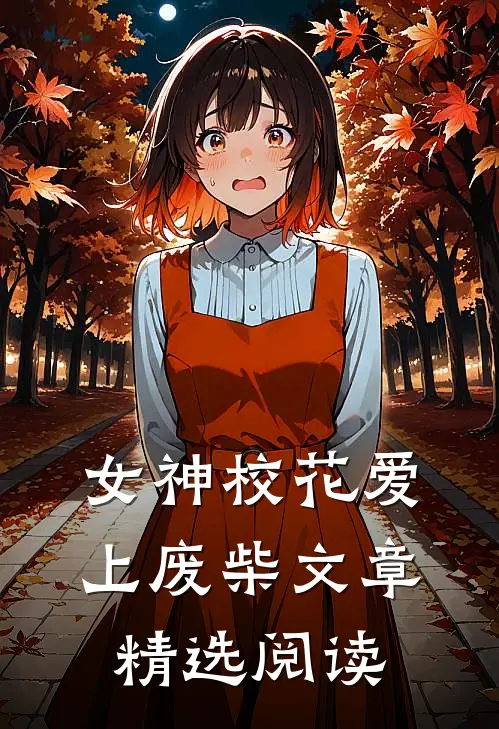 女神校花爱上废柴文章精选阅读