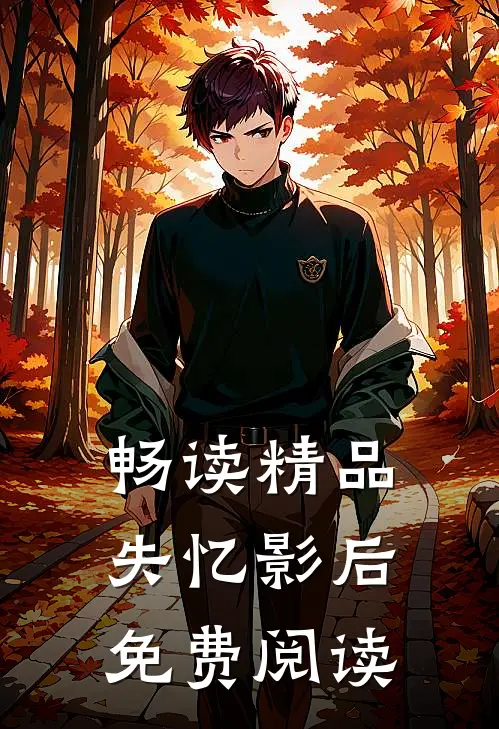 畅读精品失忆影后免费阅读