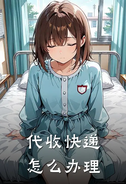 代收快递怎么办理