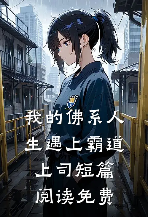 我的佛系人生遇上霸道上司短篇阅读免费