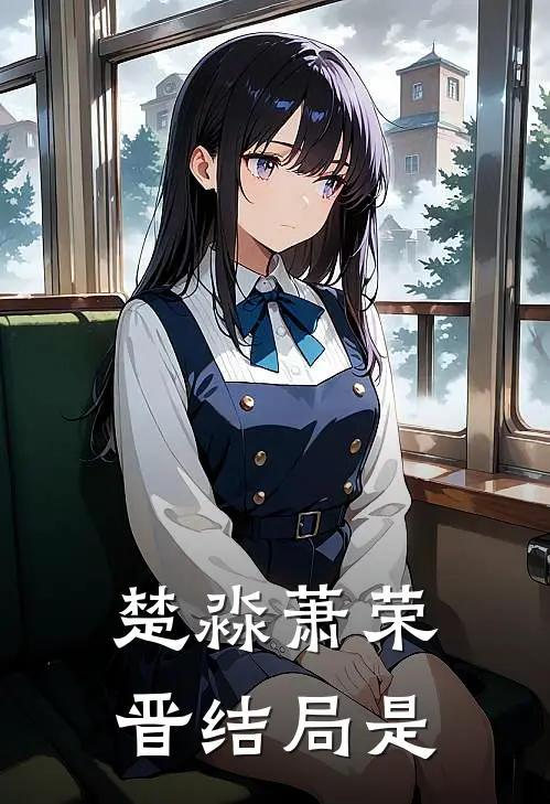 楚淼萧荣晋结局是