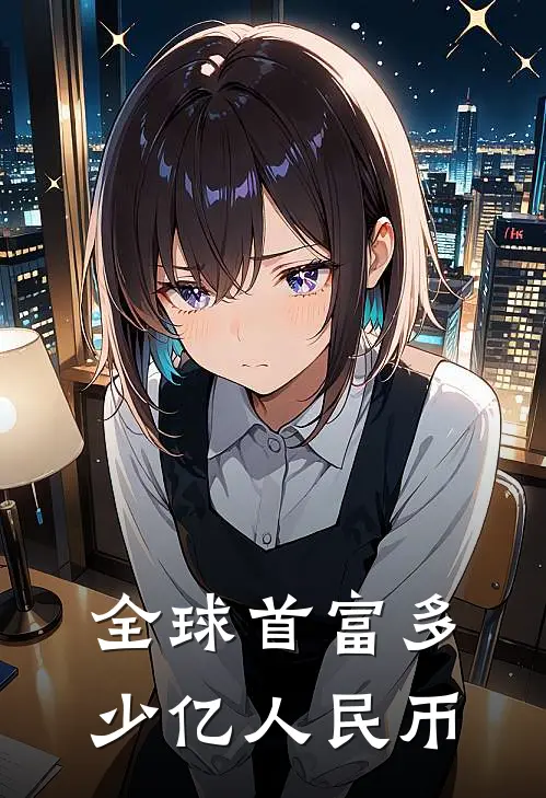 全球首富多少亿人民币