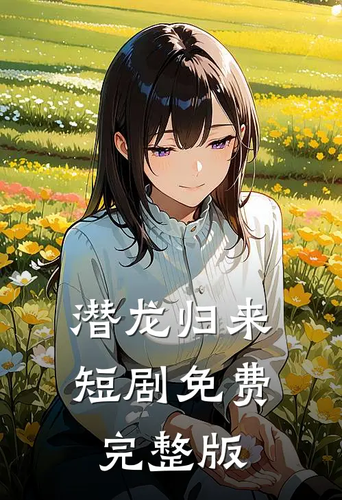 潜龙归来短剧免费完整版