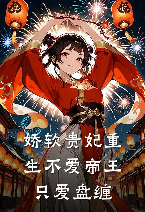 娇软贵妃重生不爱帝王只爱盘缠