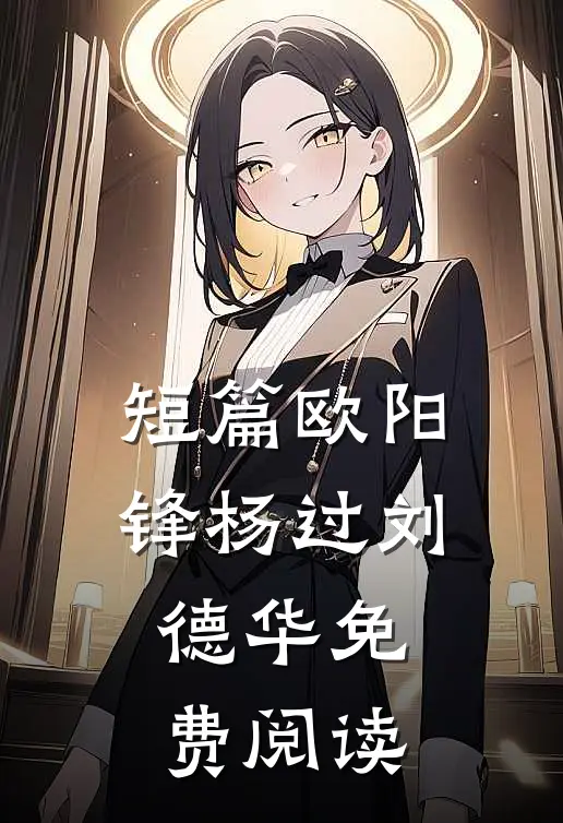 短篇欧阳锋杨过刘德华免费阅读