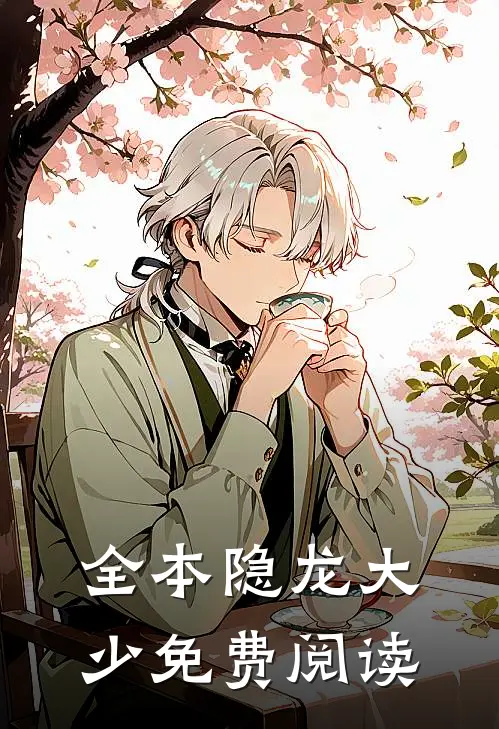 全本隐龙大少免费阅读