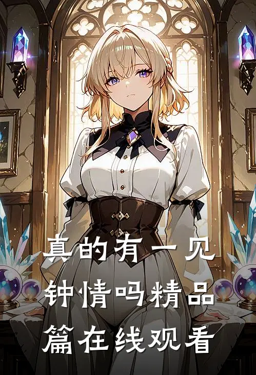 真的有一见钟情吗精品篇在线观看