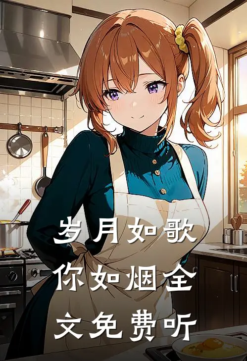 岁月如歌你如烟全文免费听