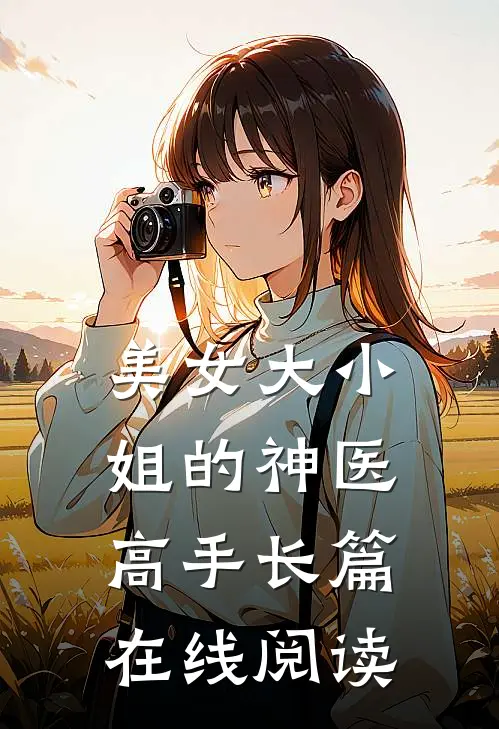 美女大小姐的神医高手长篇在线阅读