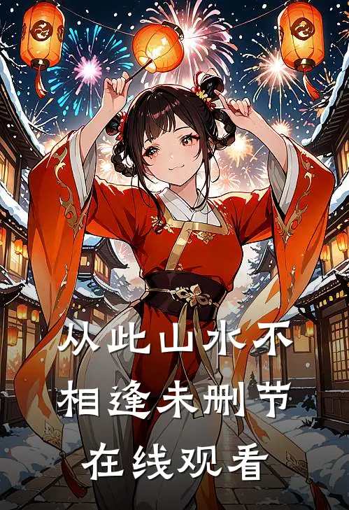 从此山水不相逢未删节在线观看