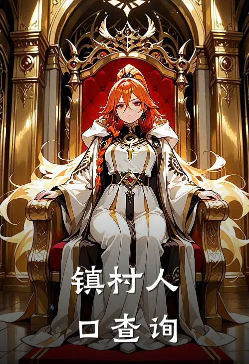 镇村人口查询