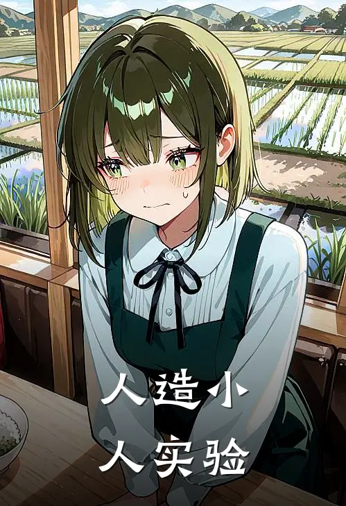 人造小人实验