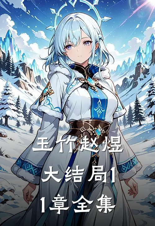 玉竹赵煜大结局11章全集
