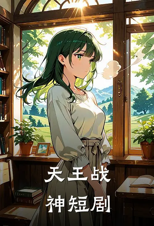 天王战神短剧
