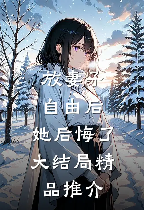 放妻子自由后,她后悔了大结局精品推介