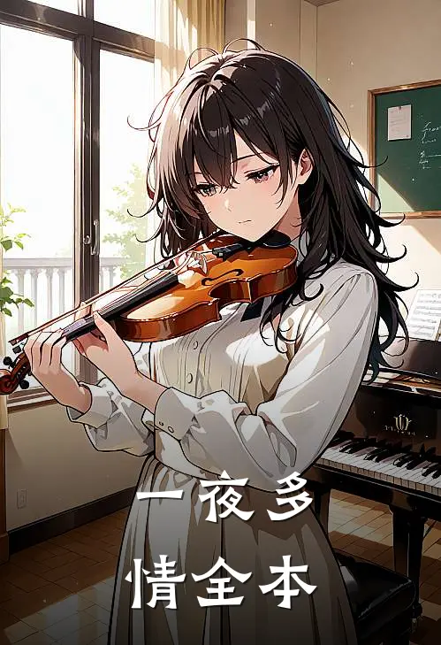 一夜多情全本