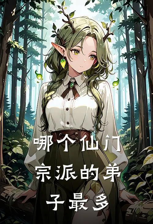 哪个仙门宗派的弟子最多