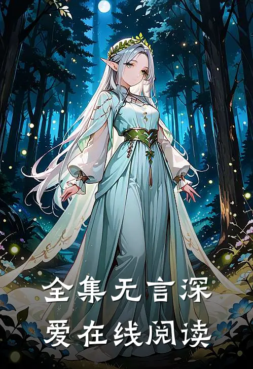 全集无言深爱在线阅读