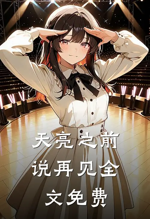 天亮之前说再见全文免费