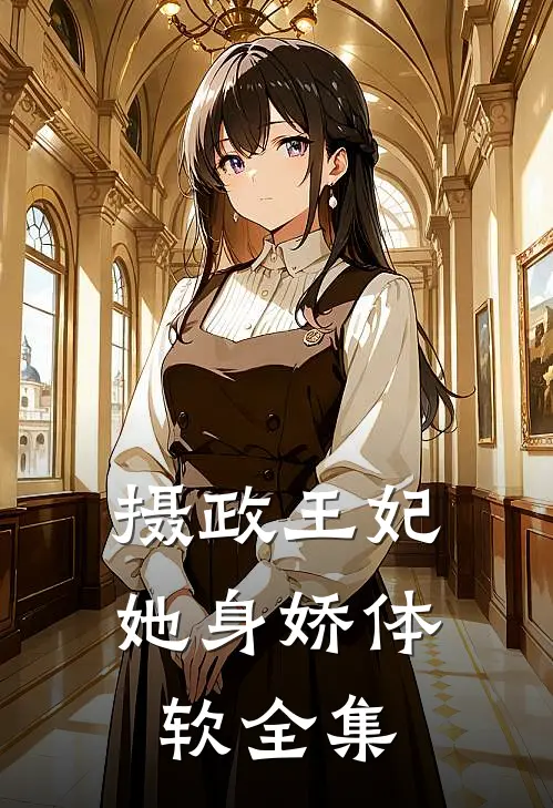 摄政王妃她身娇体软全集