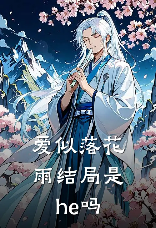 爱似落花雨结局是he吗