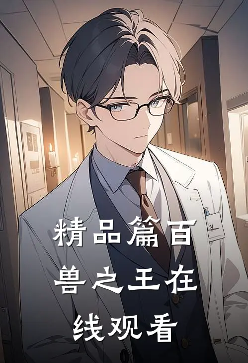精品篇百兽之王在线观看