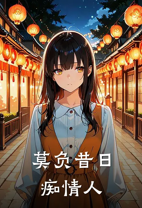莫负昔日痴情人