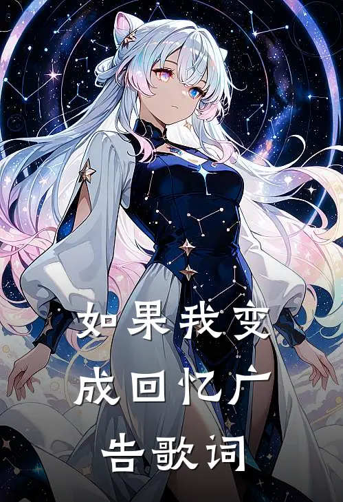 如果我变成回忆广告歌词