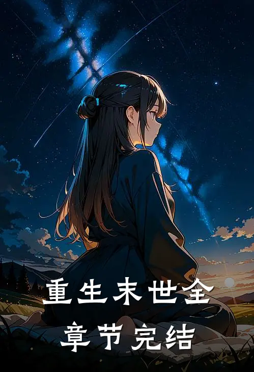 重生末世全章节完结