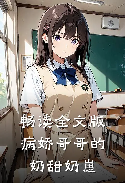 畅读全文版病娇哥哥的奶甜奶崽